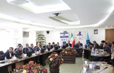 اپلیکیشن « ایدرو همراه » رونمایی شد